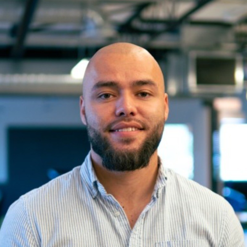 Mark Stulzer, founder of Category Haus